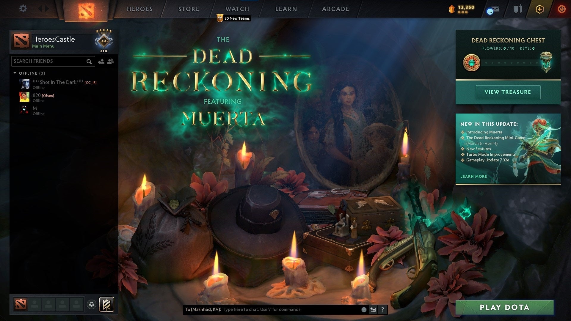 Guardian V | MMR: 1480 - Behavior: 9840