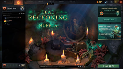 Guardian V | MMR: 1480 - Behavior: 9840