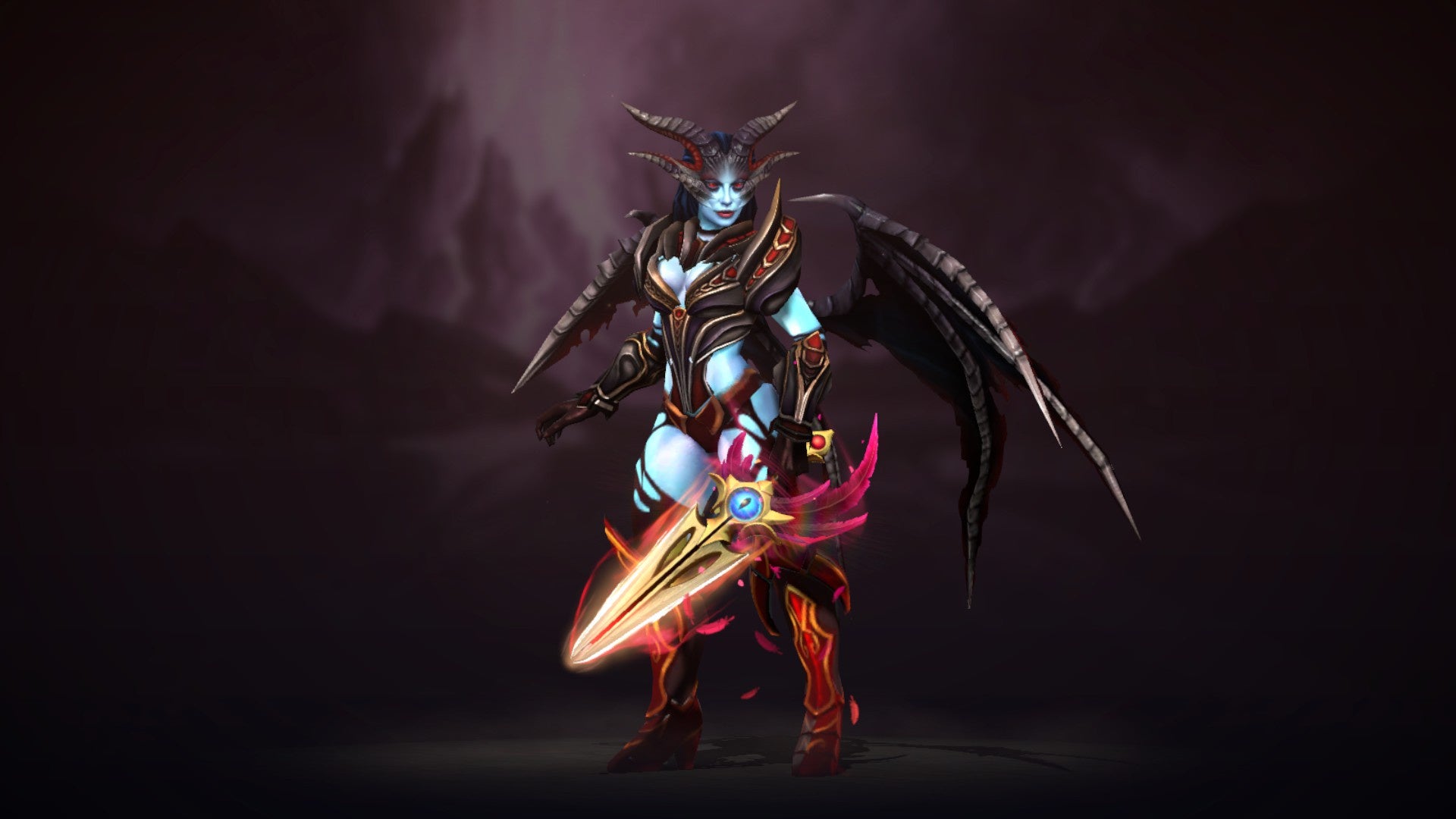 MMR: 2014 - Behavior: 6941