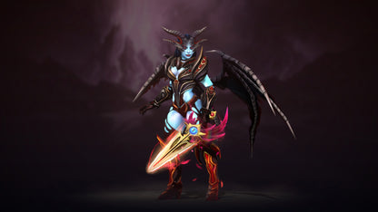 MMR: 2014 - Behavior: 6941