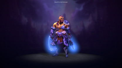 MMR: 4422 - Behavior: 12000