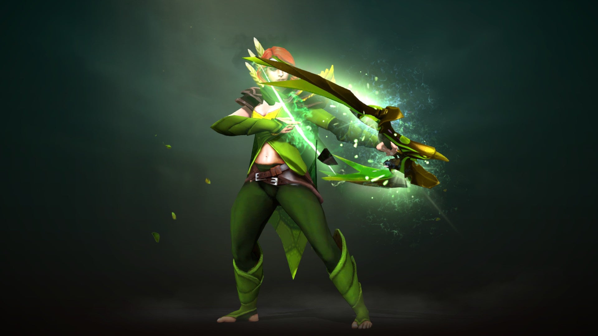 MMR: 1790 - Behavior: 11685