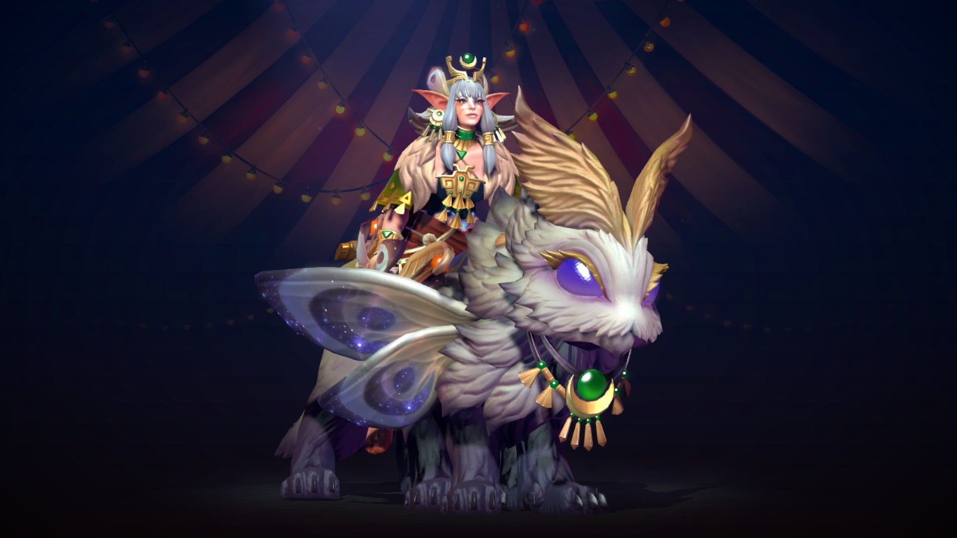 MMR: 2989 - Behavior: 6782