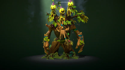 Herald II | MMR: 1 - Behavior: 9014 - Communication: 9014