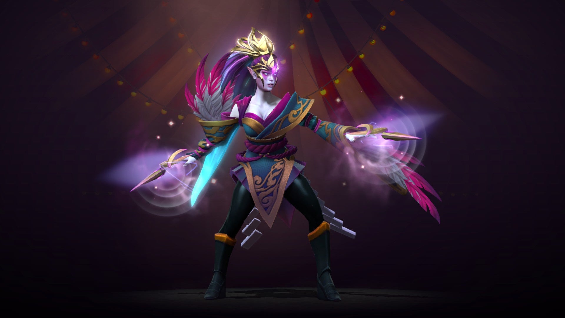 MMR: 1941 - Behavior: 8455