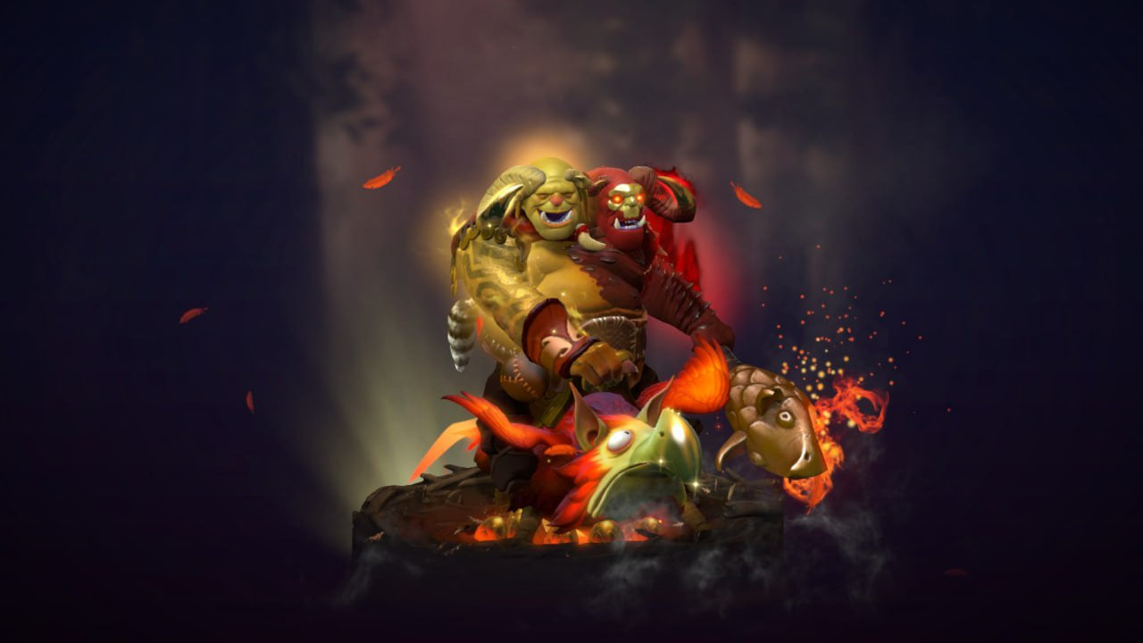 MMR: 3128 - Behavior: 11685