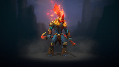 MMR: 5766 - Behavior: 9564