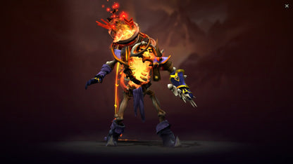 MMR: 2385 - Behavior: 12000