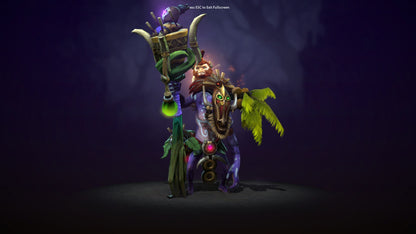 MMR: 1866 - Behavior: 9129