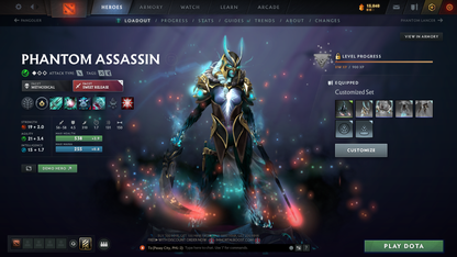 MMR: 1538 - Behavior: 9283