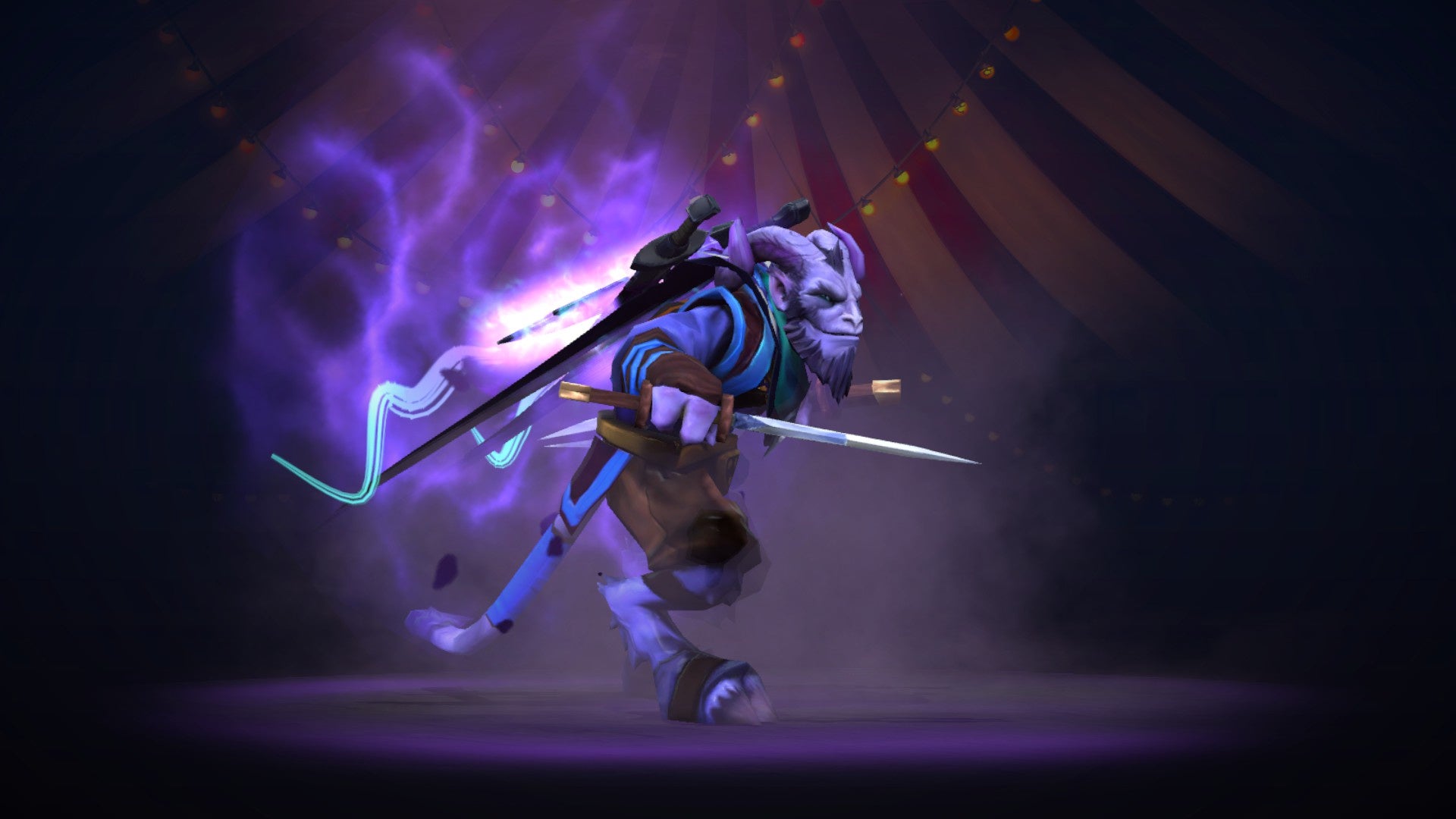 MMR: 1 - Behavior: 9204