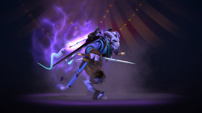 MMR: 1 - Behavior: 9204