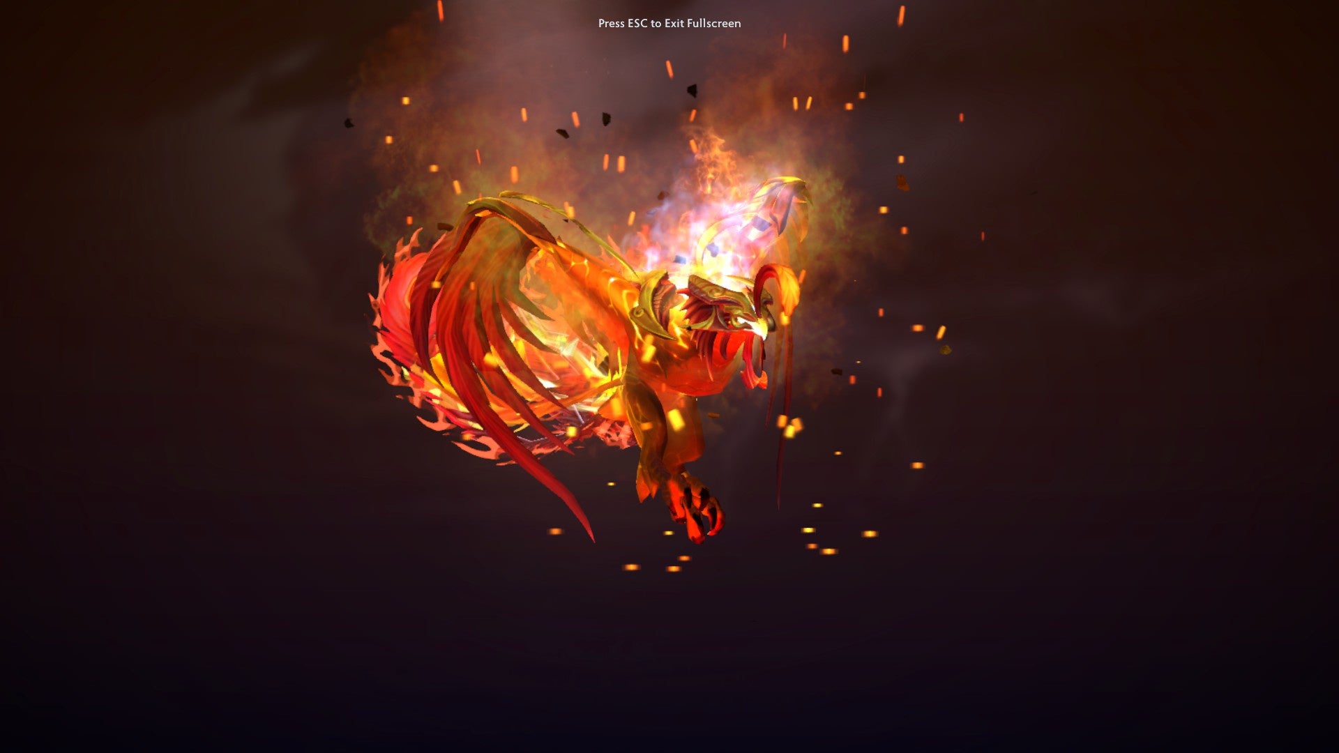 Archon II | MMR: 2543 - Behavior: 10617 - Communication: 10617