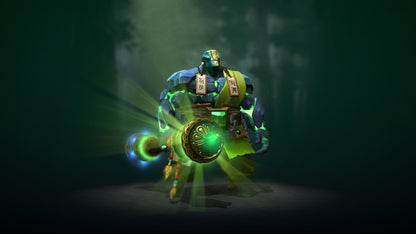 Crusader V | MMR: 2171 - Behavior: 11281 - Communication: 11281