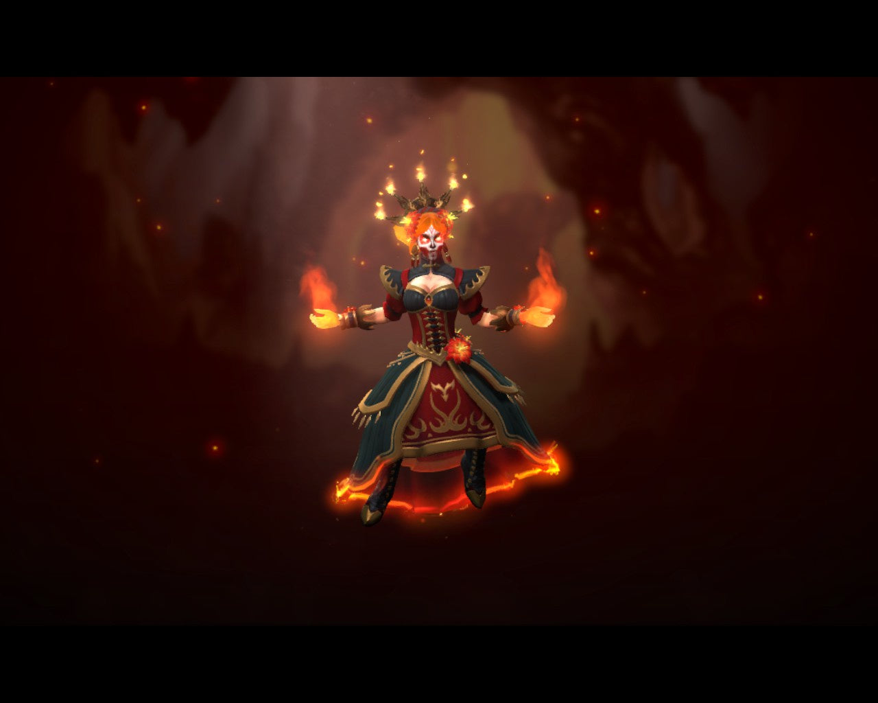 Immortal | MMR: 5568 - Behavior: 10607 - Communication: 10607