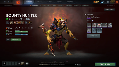 Divine I | MMR: 4640 - Behavior: 11754 - Communication: 11754