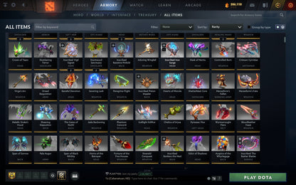 Immortal | MMR: 6000 - Behavior: 11858