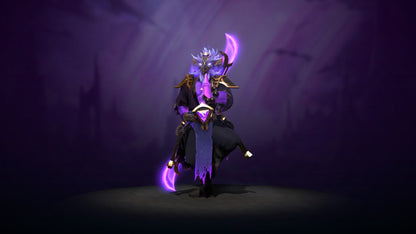 Ancient V | MMR: 4422 - Behavior: 8022 - Communication: 8022