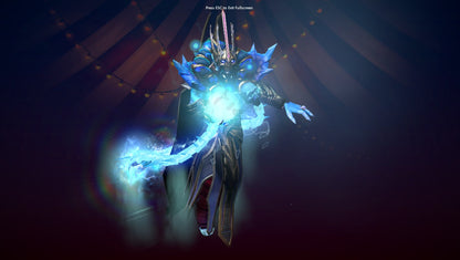 MMR: 5436 - Behavior: 11259