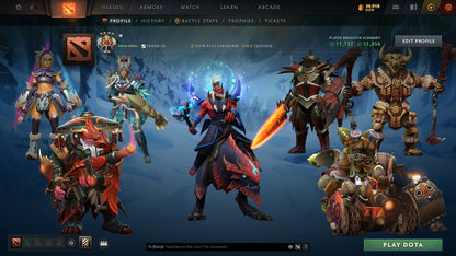 MMR: 3676 - Behavior: 11856