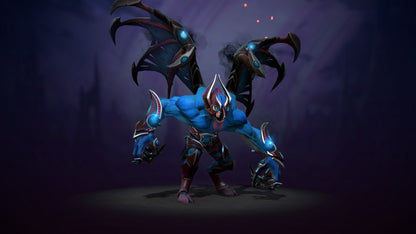 MMR: 5203 - Behavior: 10602