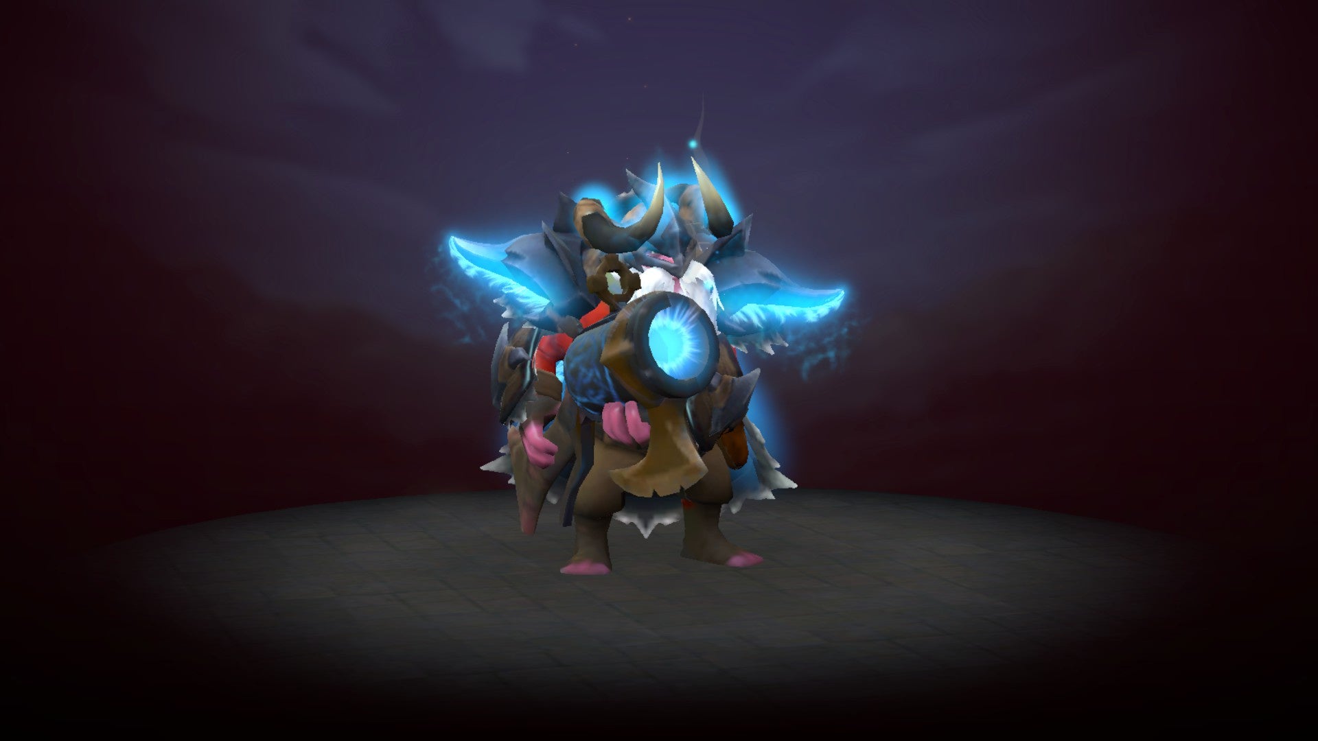 Ancient II | MMR: 4075 - Behavior: 10120 - Communication: 10120