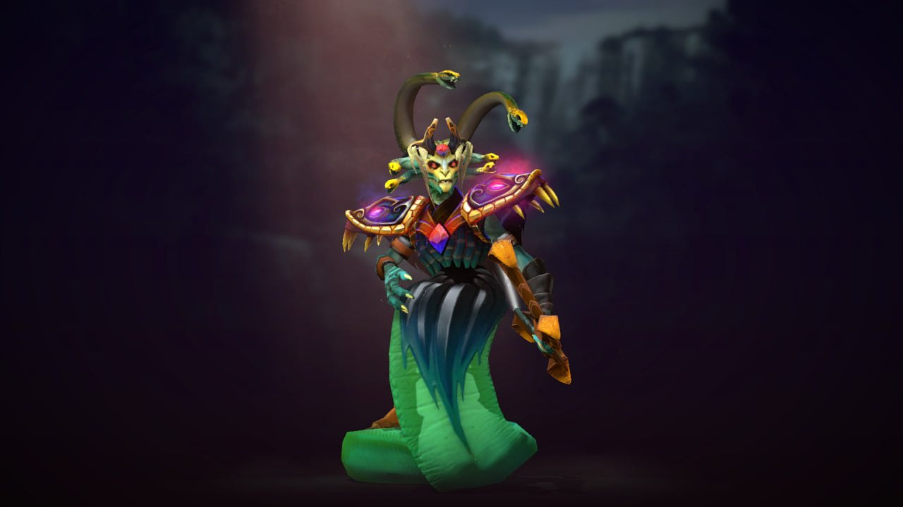 MMR: 159 - Behavior: 12000