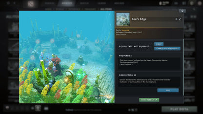 Ancient III | MMR: 4195 - Behavior: 10185 - Communication: 10185