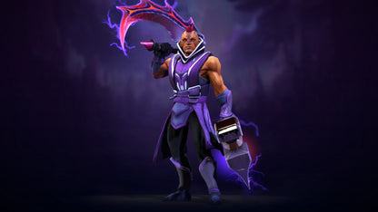 MMR: 864 - Behavior: 11218
