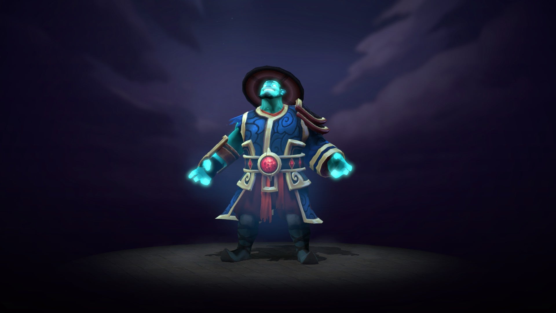 MMR: 4500 - Behavior: 9078