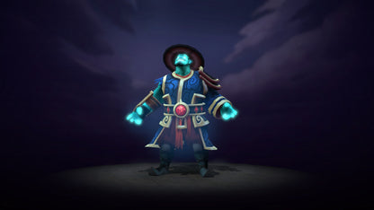 MMR: 4500 - Behavior: 9078