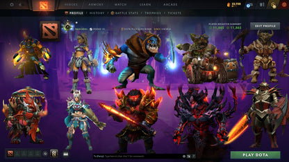 MMR: 1 - Behavior: 11865