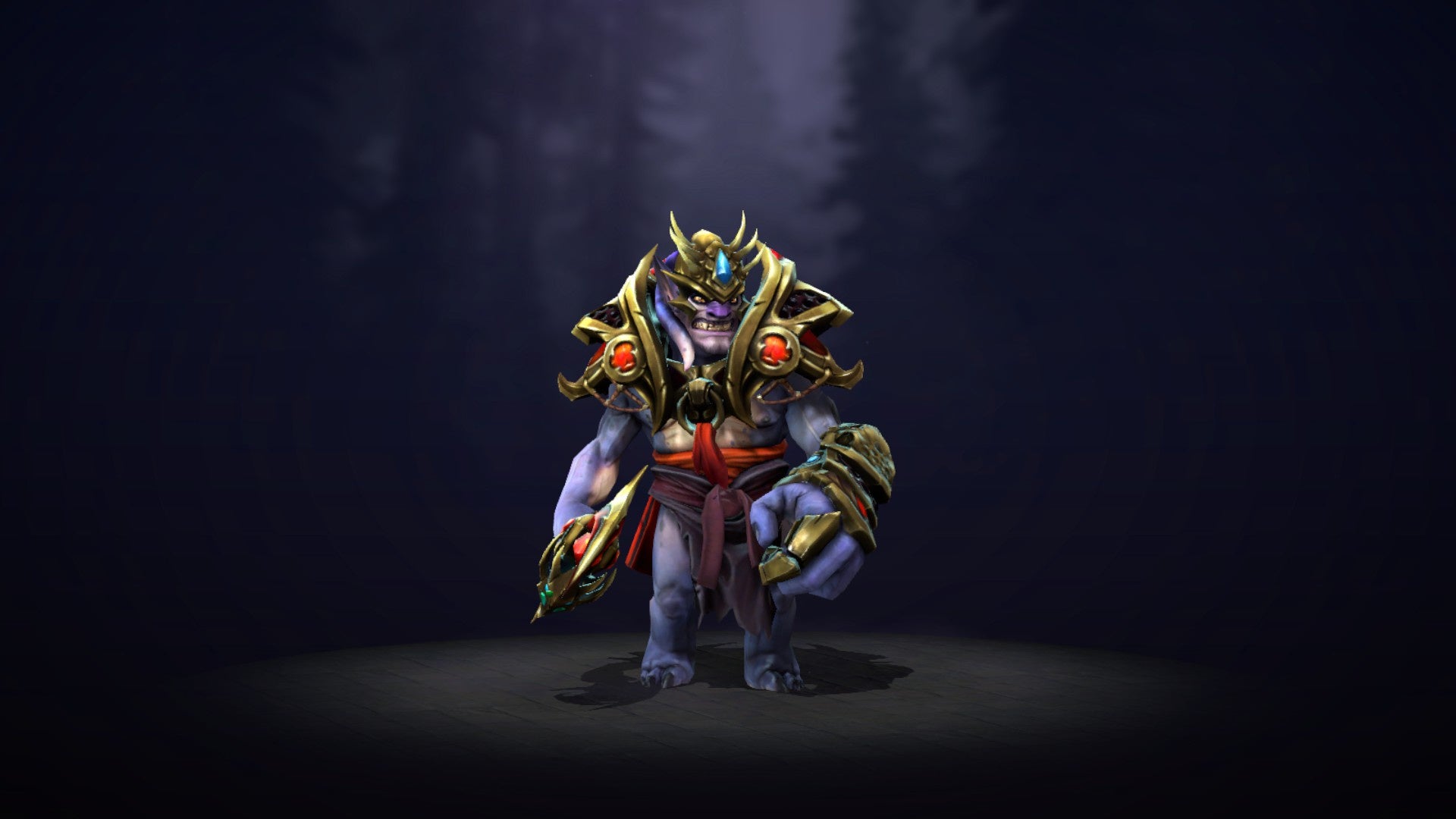 MMR: 384 - Behavior: 9535