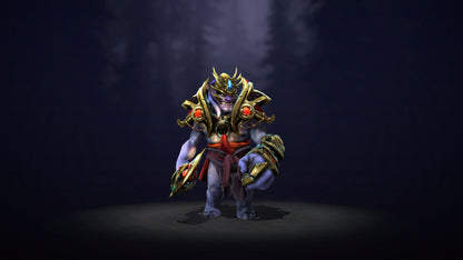 MMR: 384 - Behavior: 9535