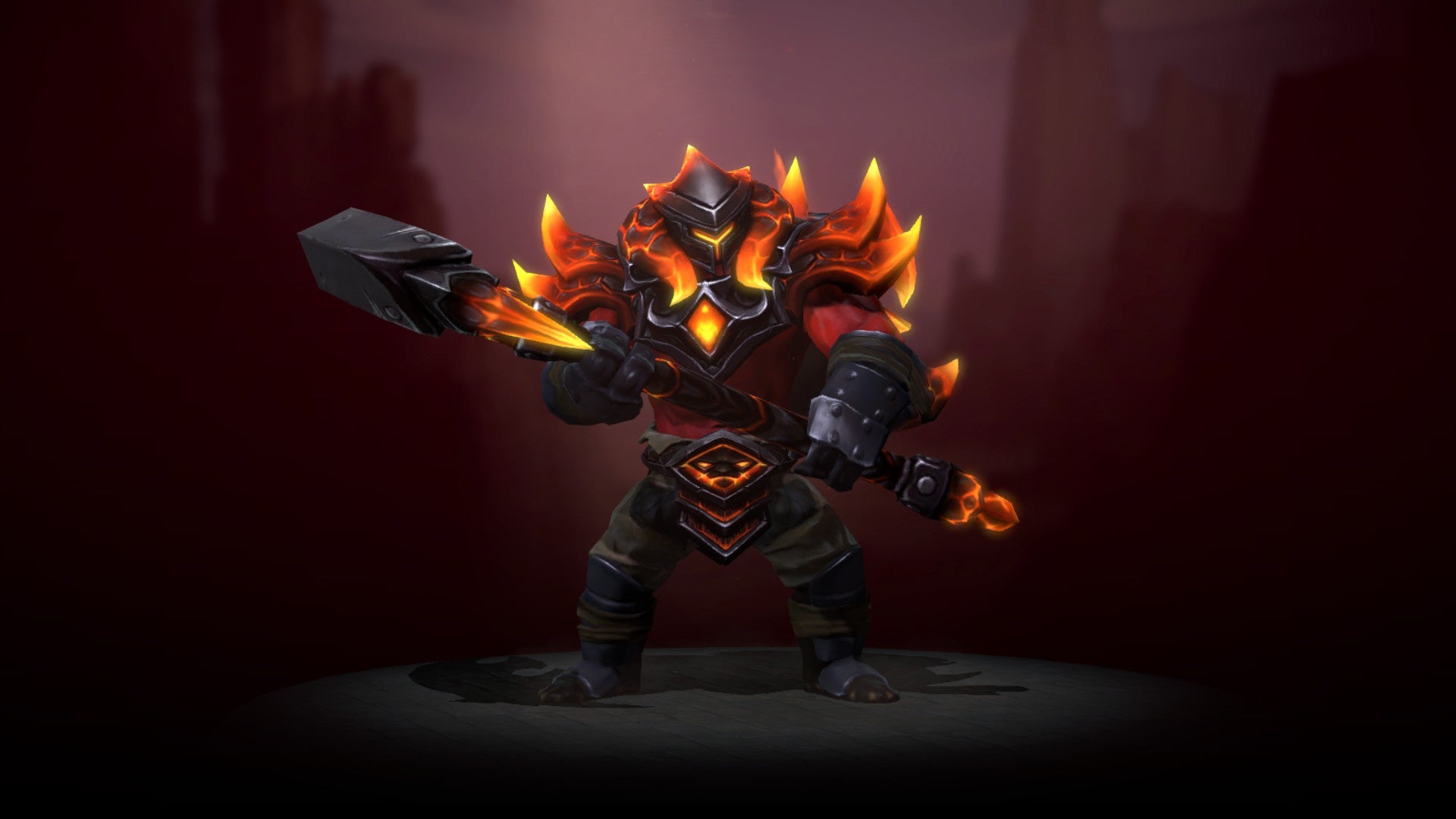 MMR: 1083 - Behavior: 7227