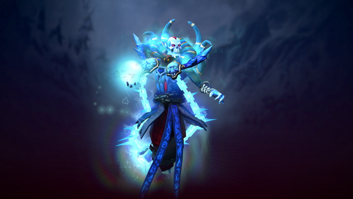 MMR: 3215 - Behavior: 10046