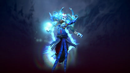 MMR: 3215 - Behavior: 10046
