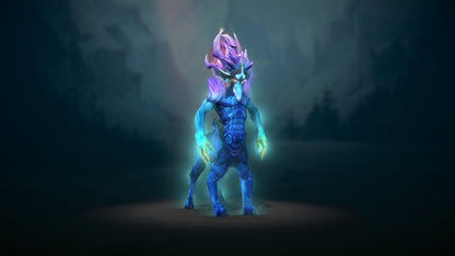 Ancient II | MMR: 3955 - Behavior: 9654 - Communication: 9654