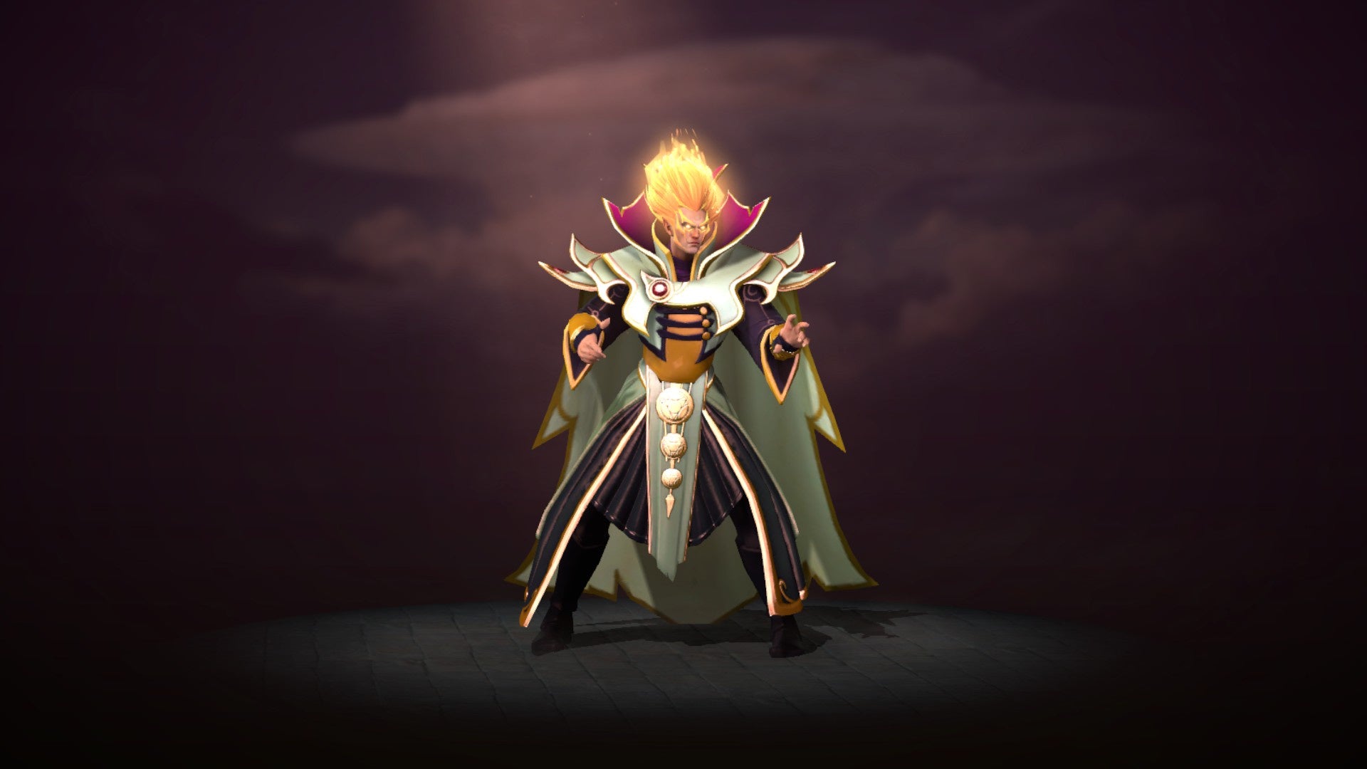 MMR: 2139 - Behavior: 12000