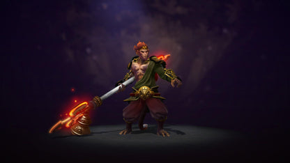 Archon IV | MMR: 2723 - Behavior: 8771 - Communication: 8771