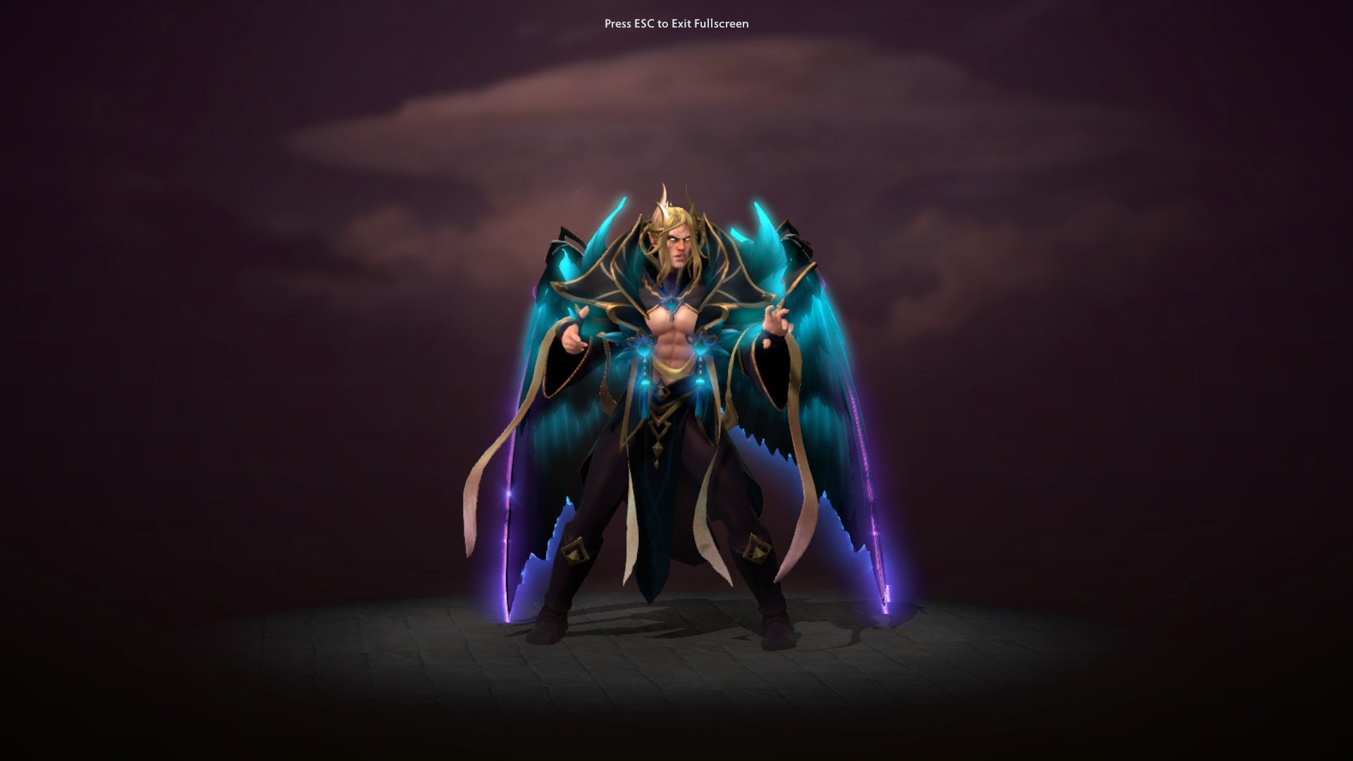 MMR: 4602 - Behavior: 11901