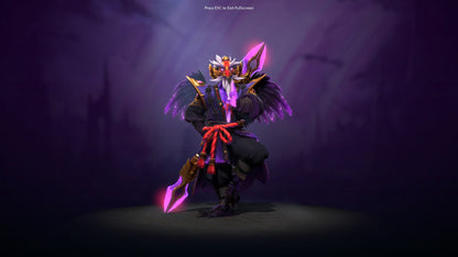 Archon V | MMR: 2860 - Behavior: 11759 - Communication: 11759