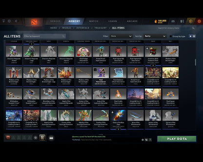 Crusader V | MMR: 2062 - Behavior: 8437