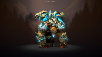 Immortal | MMR: 5653 - Behavior: 12000 - Communication: 11419