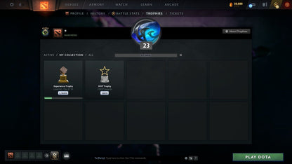 MMR: 435 - Behavior: 10851