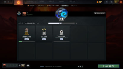 MMR: 2225 - Behavior: 9873
