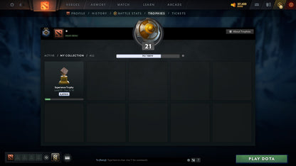 MMR: 1087 - Behavior: 11220