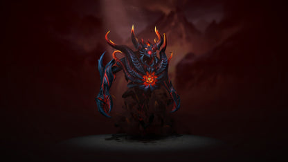 Divine III | MMR: 4956 - Behavior: 10598 - Communication: 10598