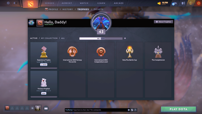 Crusader IV | MMR: 1940 - Behavior: 10882 - Communication: 10410