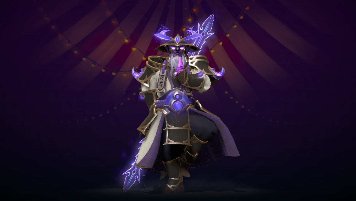 MMR: 5032 - Behavior: 11598